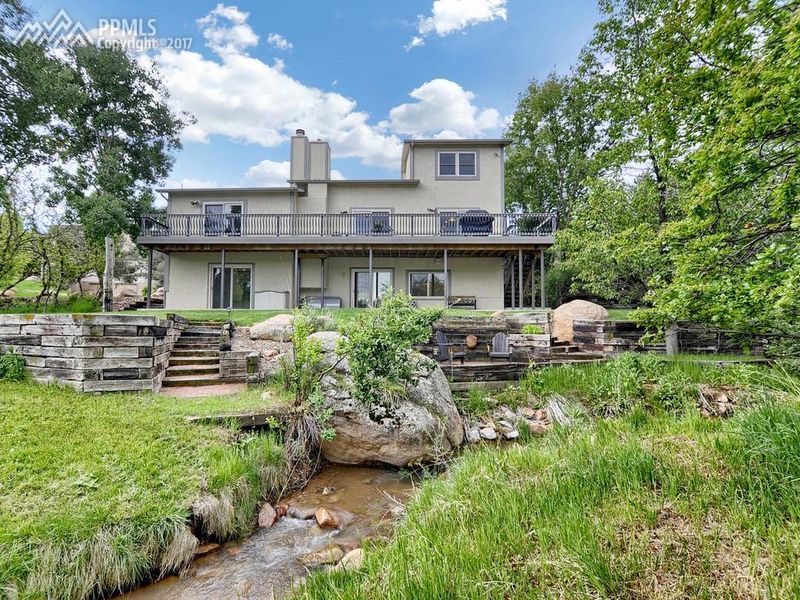 42 Sandra Ln, Manitou Springs, CO 80829