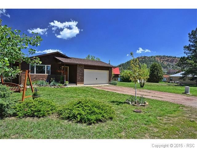 42 S Valley Rd, Palmer Lake, CO 80133