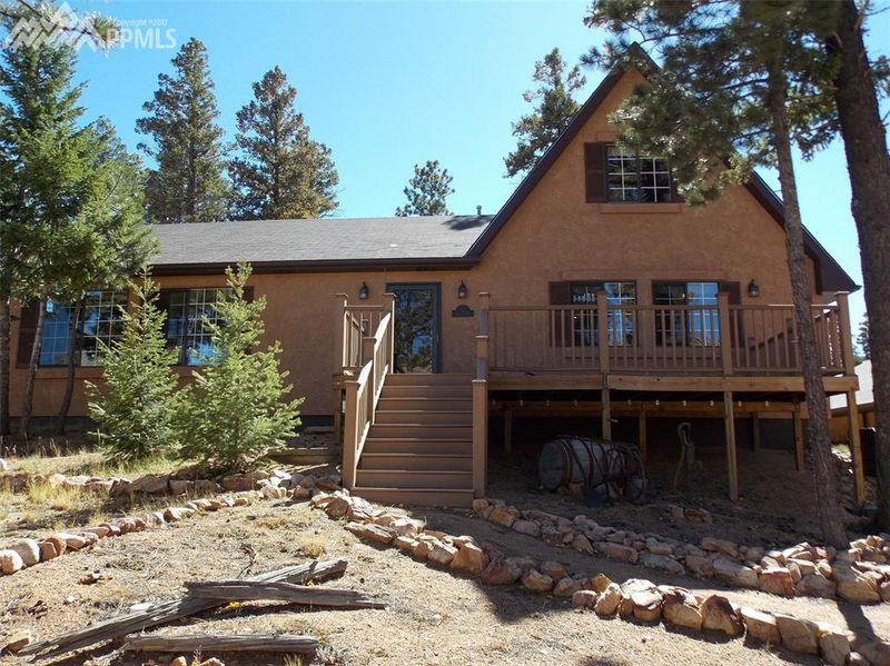 42 Walliface Rd, Sedalia, CO 80135