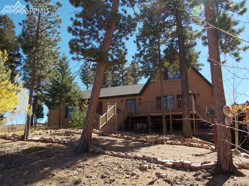 42 Walliface Rd, Sedalia, CO 80135