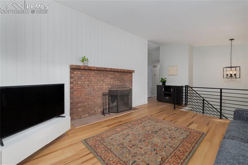 420 Allegheny Dr, Colorado Springs, CO 80919