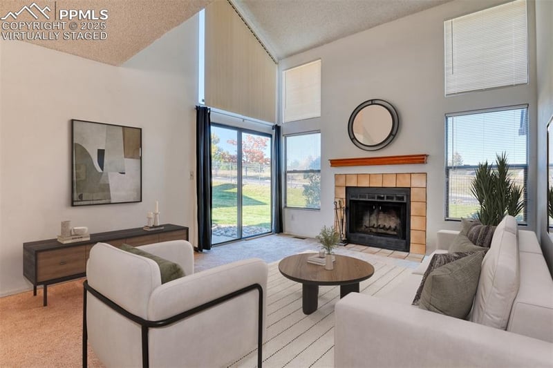 420 Autumn Ridge Cir #A, Colorado Springs, CO 80906