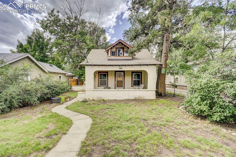 420 S Cedar St, Colorado Springs, CO 80903