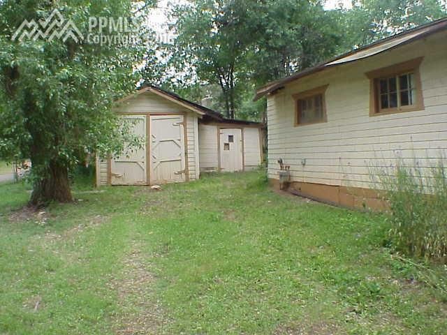 420 Columbia Rd, Colorado Springs, CO 80904