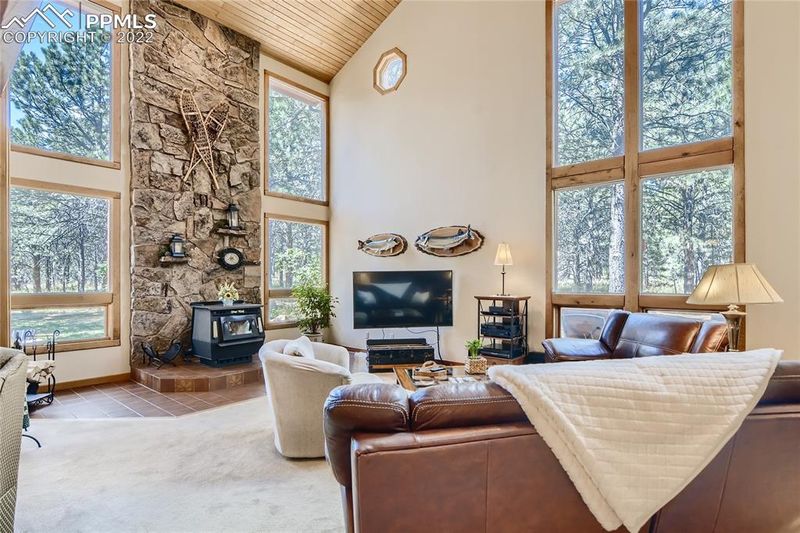 420 Silver Saddle Rd, Monument, CO 80132
