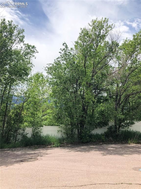 420 Spring St, Colorado Springs, CO 80904