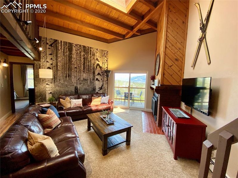 4200 Lodge Pole Cir #Bldg I, 302, Silverthorne, CO 80498