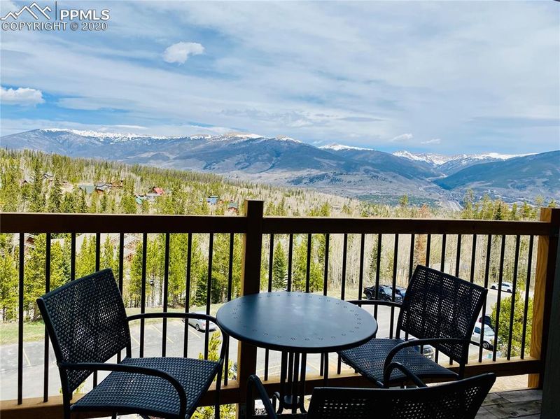4200 Lodge Pole Cir #Bldg I, 302, Silverthorne, CO 80498