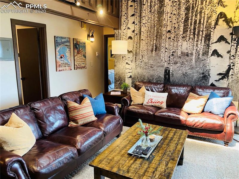 4200 Lodge Pole Cir #Bldg I, 302, Silverthorne, CO 80498
