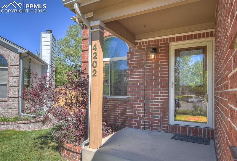 4202 Grassy Ct, Colorado Springs, CO 80916