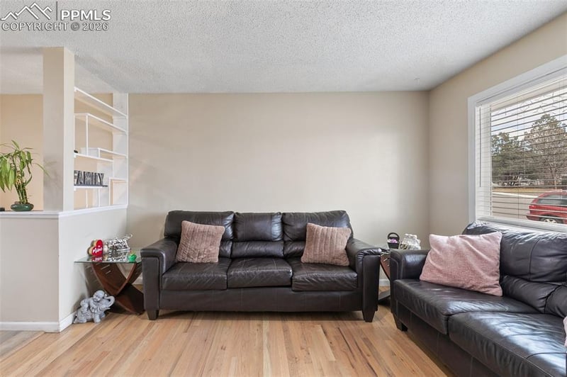 4202 Whittier Dr, Colorado Springs, CO 80910