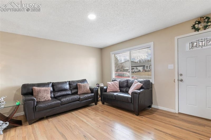 4202 Whittier Dr, Colorado Springs, CO 80910