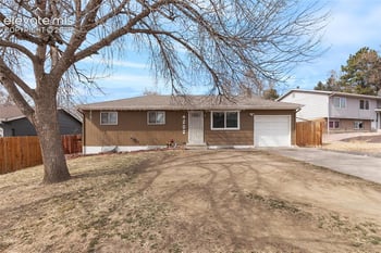 4202 Whittier Dr, Colorado Springs, CO 80910
