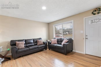 4202 Whittier Dr, Colorado Springs, CO 80910