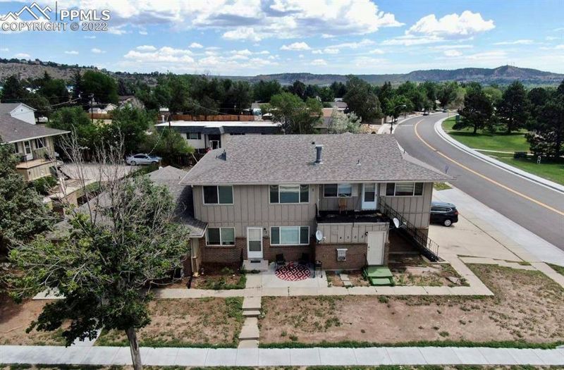 4203 Forrest Hill Rd #2, Colorado Springs, CO 80907