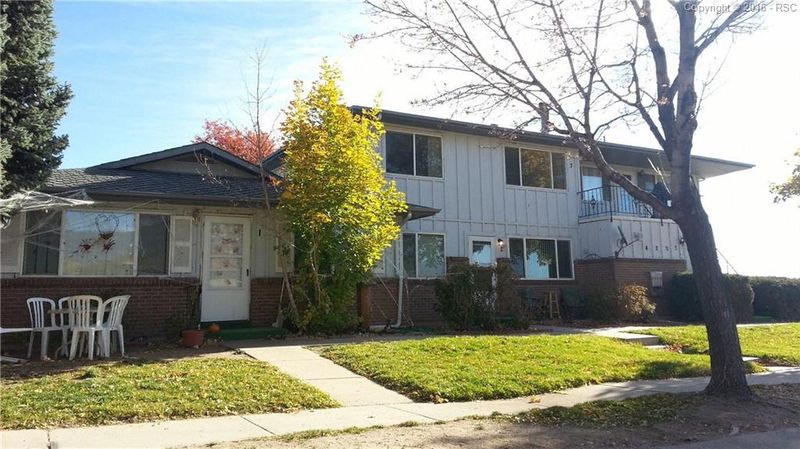 4203 Forrest Hill Rd, Colorado Springs, CO 80907
