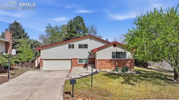 4203 Friar Ln, Colorado Springs, CO 80907