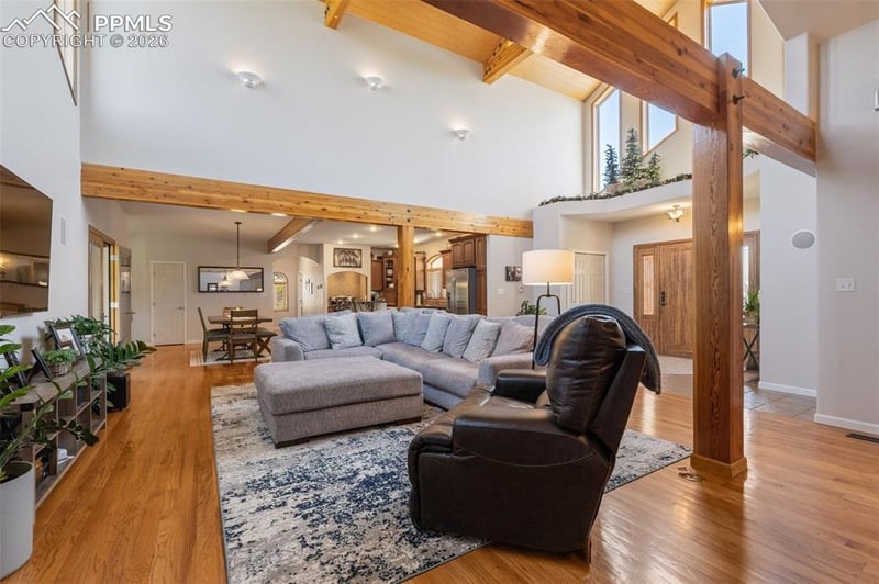 4203 St Andrews Dr, Pueblo, CO 81001