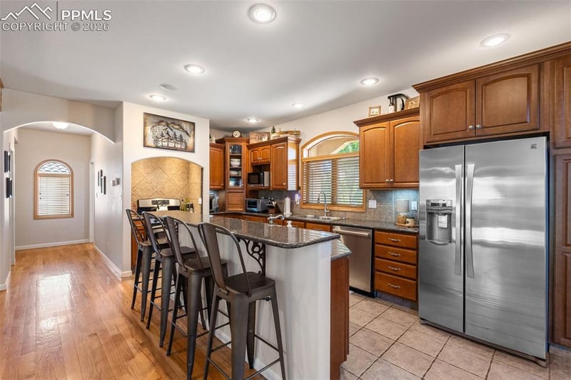 4203 St Andrews Dr, Pueblo, CO 81001
