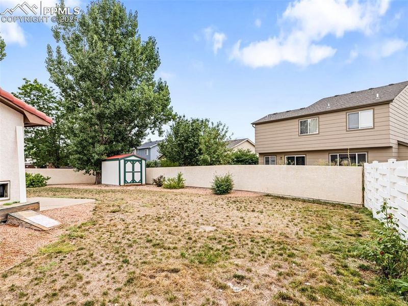 4204 Hideout Pl, Pueblo, CO 81008