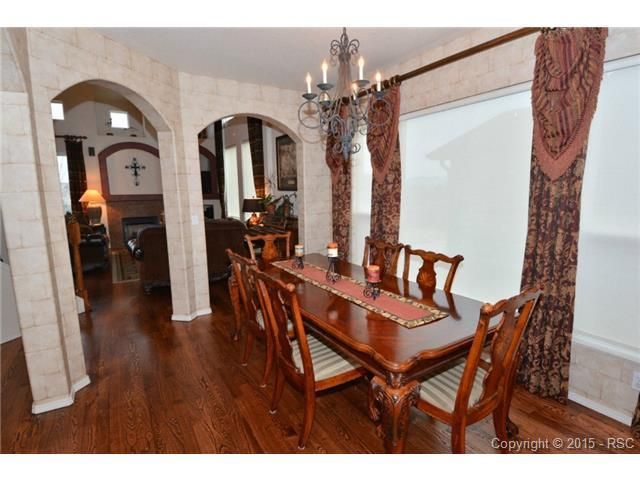 4205 Apple Hill Ct, Colorado Springs, CO 80920