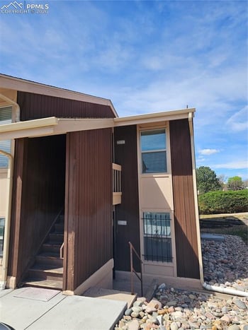 4205 Carefree Cir #B, Colorado Springs, CO 80917