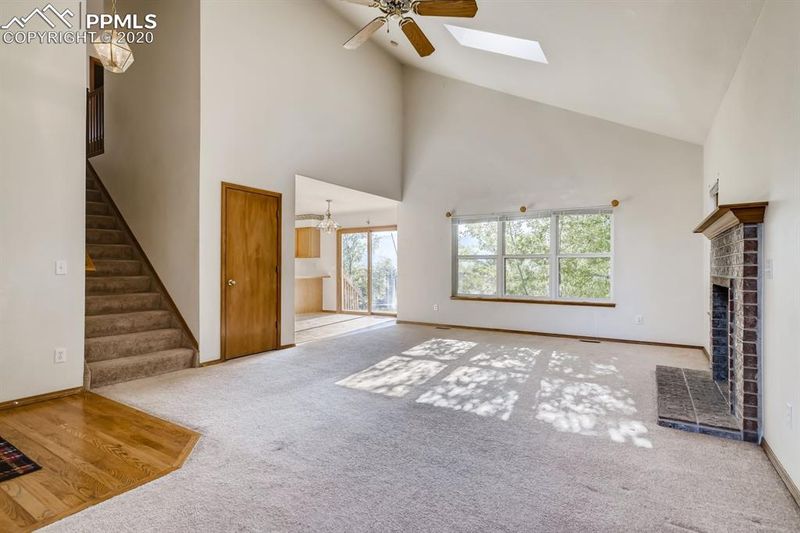 4205 Grassy Ct, Colorado Springs, CO 80916