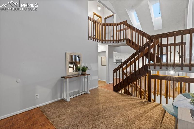 4205 Marlow Cir, Colorado Springs, CO 80916