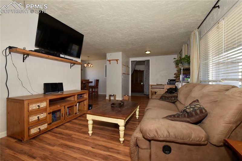 4205 N Meridian Rd, Peyton, CO 80831
