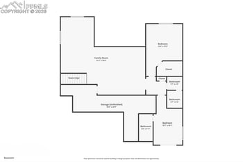 4206 Mesa Top Dr, Monument, CO 80132