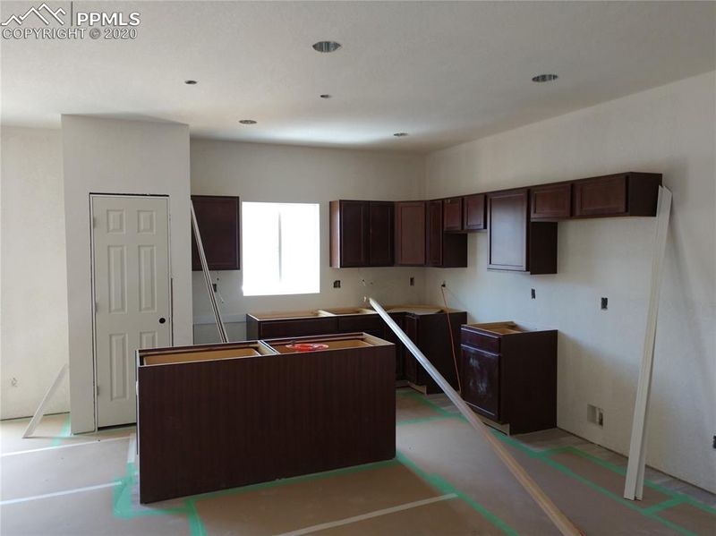 4206 Orchid St, Colorado Springs, CO 80917