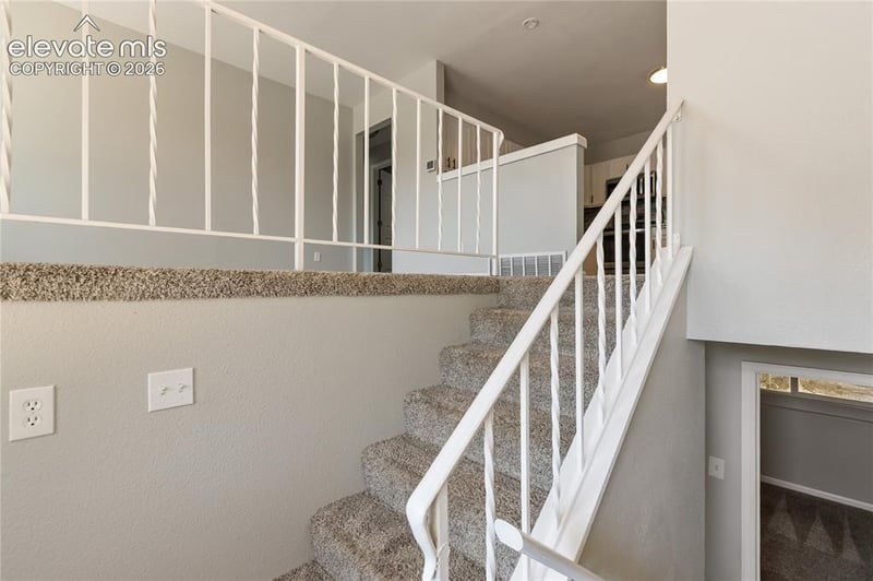 4206 Whittier Dr, Colorado Springs, CO 80910