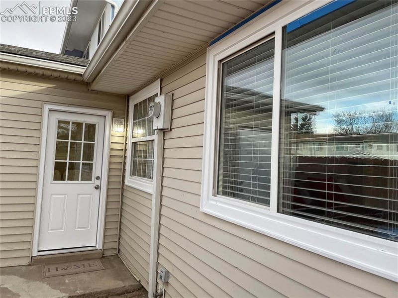 4207 Crowells Mill Sq, Colorado Springs, CO 80910