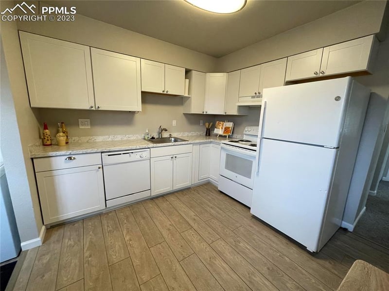 4207 Crowells Mill Sq, Colorado Springs, CO 80910