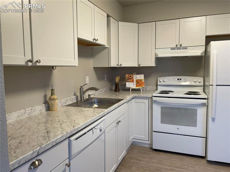 4207 Crowells Mill Sq, Colorado Springs, CO 80910