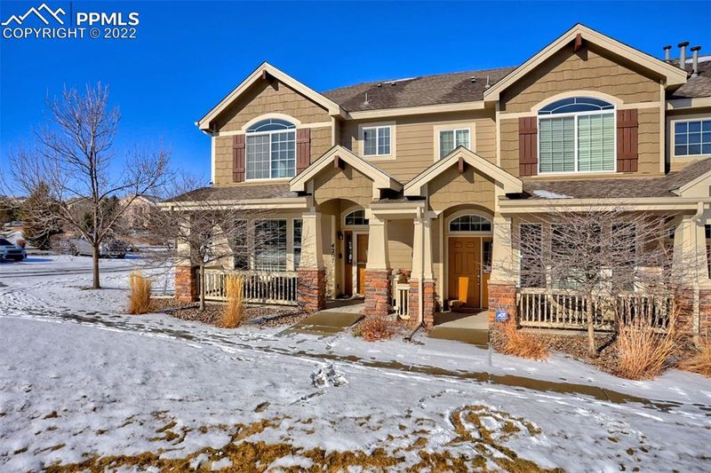 4207 Mesa Overlook Point, Colorado Springs, CO 80923