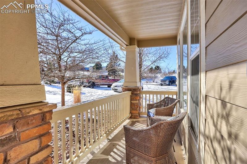4207 Mesa Overlook Point, Colorado Springs, CO 80923
