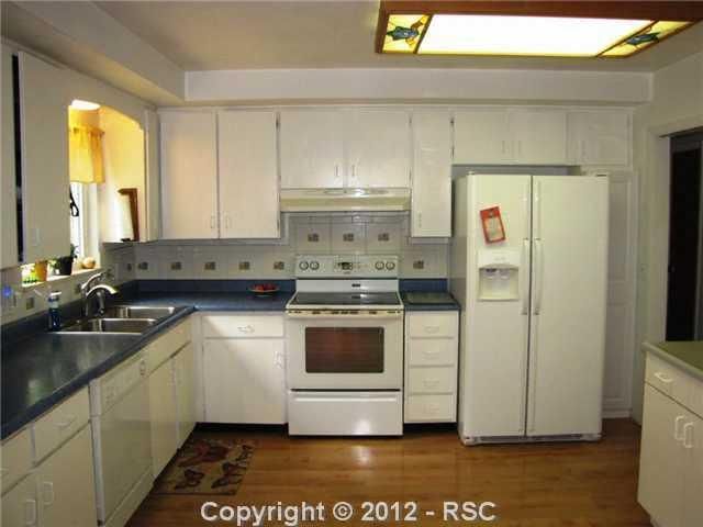 4207 Nottingham Pl, Colorado Springs, CO 80907
