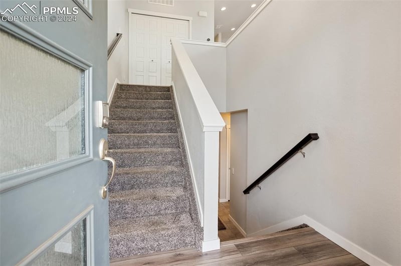 4207 Parkwood Trl, Colorado Springs, CO 80918