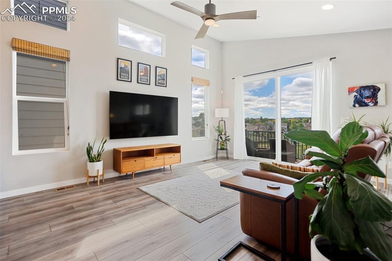 4207 Parkwood Trl, Colorado Springs, CO 80918