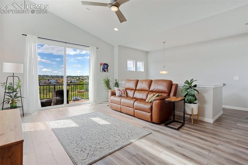 4207 Parkwood Trl, Colorado Springs, CO 80918