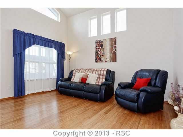 4207 Pony Tracks Dr, Colorado Springs, CO 80922