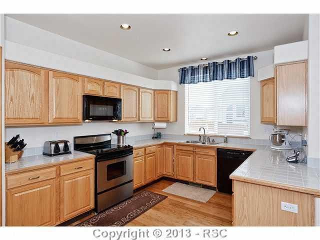 4207 Pony Tracks Dr, Colorado Springs, CO 80922