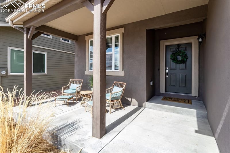 4208 Notch Trl, Colorado Springs, CO 80924