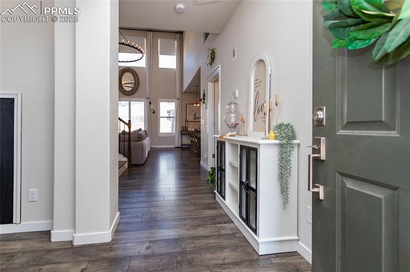 4208 Notch Trl, Colorado Springs, CO 80924