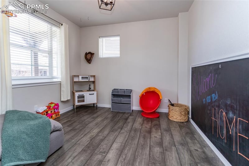 4208 Notch Trl, Colorado Springs, CO 80924