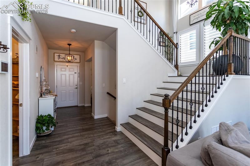 4208 Notch Trl, Colorado Springs, CO 80924