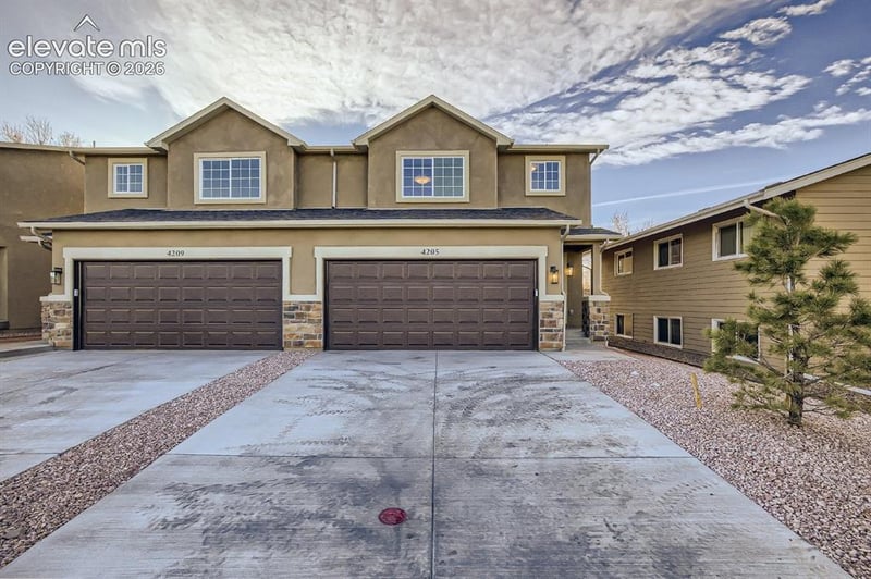 4209 Date St, Colorado Springs, CO 80917