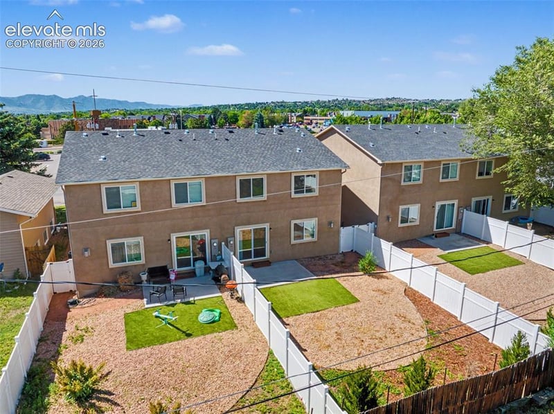 4209 Date St, Colorado Springs, CO 80917