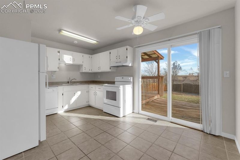 4209 S Millburn, Colorado Springs, CO 80906